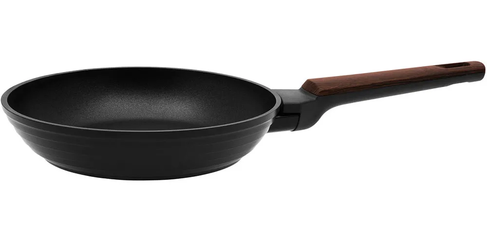 Tigaie Polaris Albero-20F, 20cm, Negru