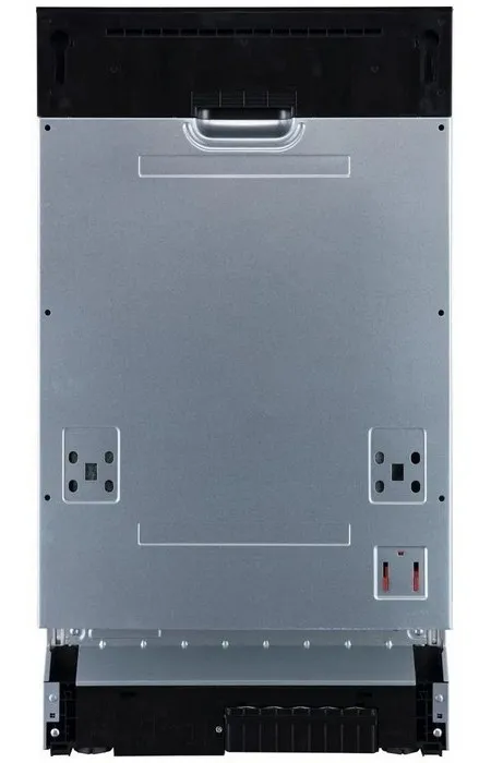 Mașină de spălat vase Gorenje GV 572D10, Alb