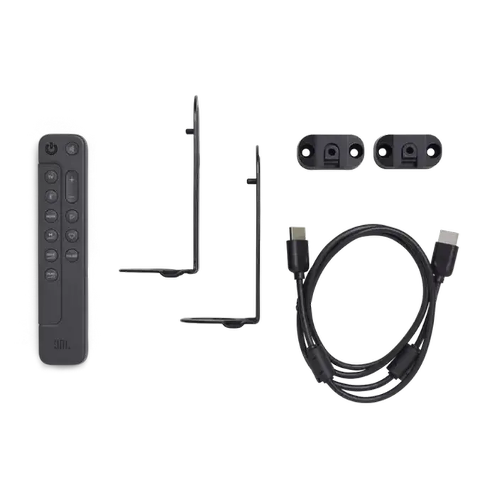 Саундбар JBL Bar 800, Чёрный