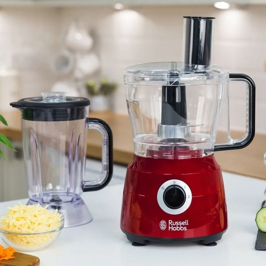 Food Processor Russell Hobbs 24730-56