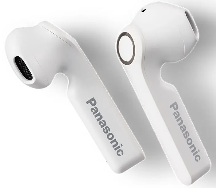 Наушники Panasonic RZ-B100W, White