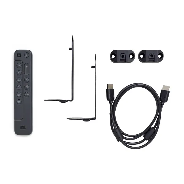 Саундбар JBL Bar 800, Чёрный