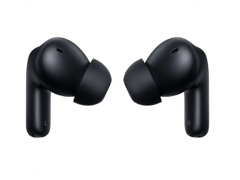 Наушники Xiaomi Redmi Buds 4 Pro, Чёрный