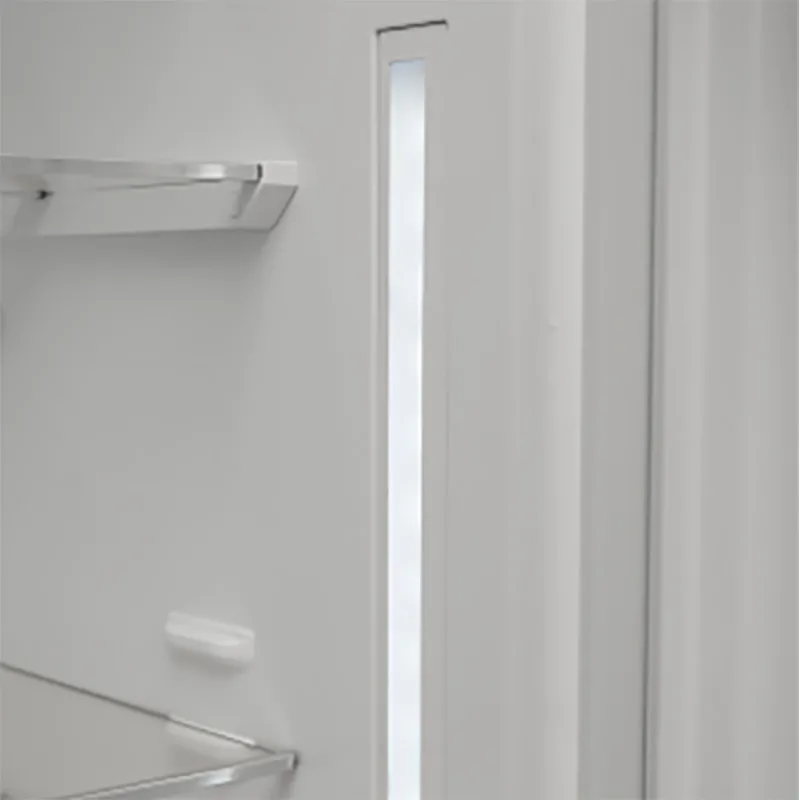 Frigider Sharp SJLC41CHDAEEU, Negru