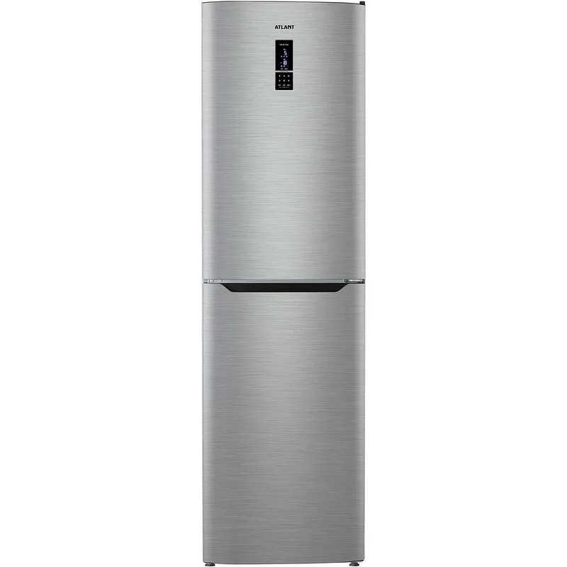 Frigider Atlant XM-4625-549 ND, Oțel inoxidabil