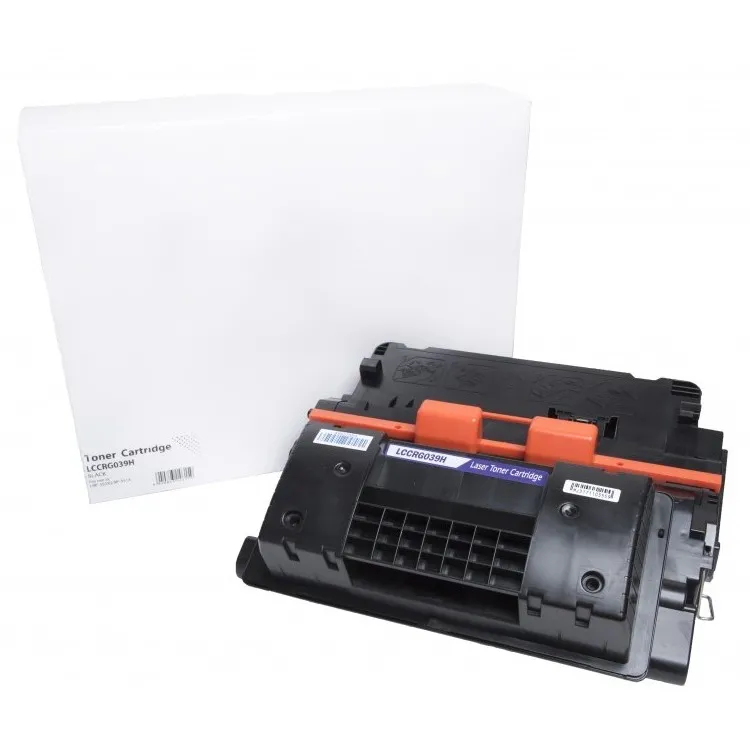 Cartuş Canon CRG-039 H, Negru