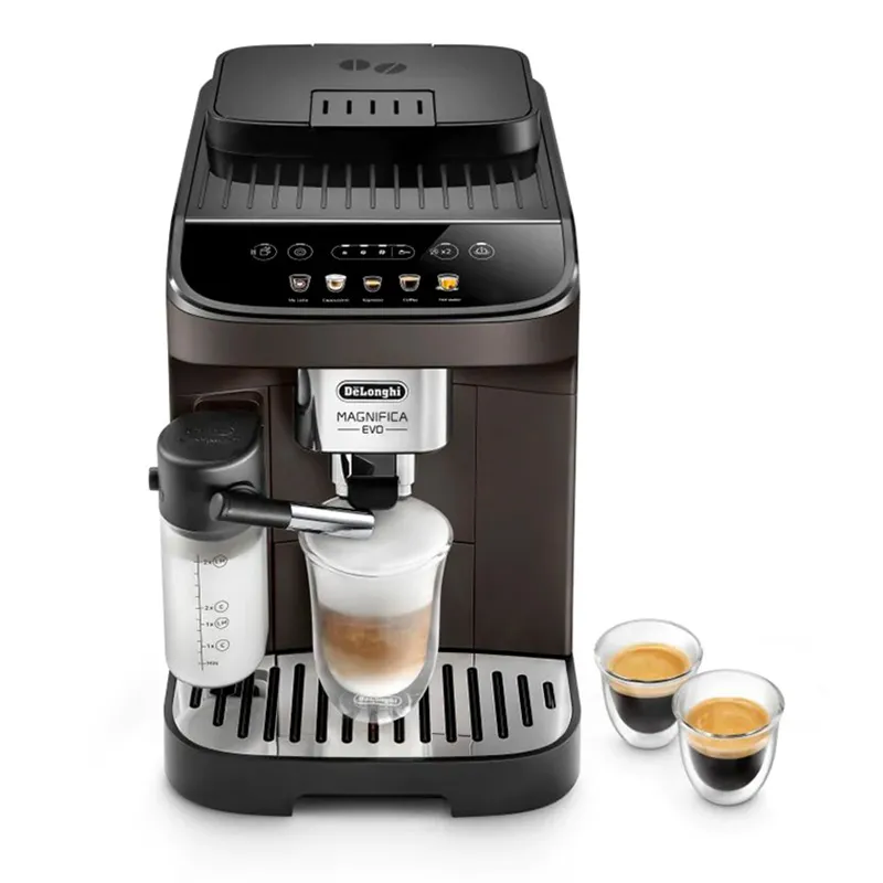 Кофемашина De'Longhi ECAM293.61.BW, Коричневый