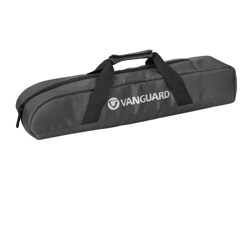 Trepied/Monopod Vanguard VEO3T+ 264AB, Cap cu bilă cu două axe, Negru