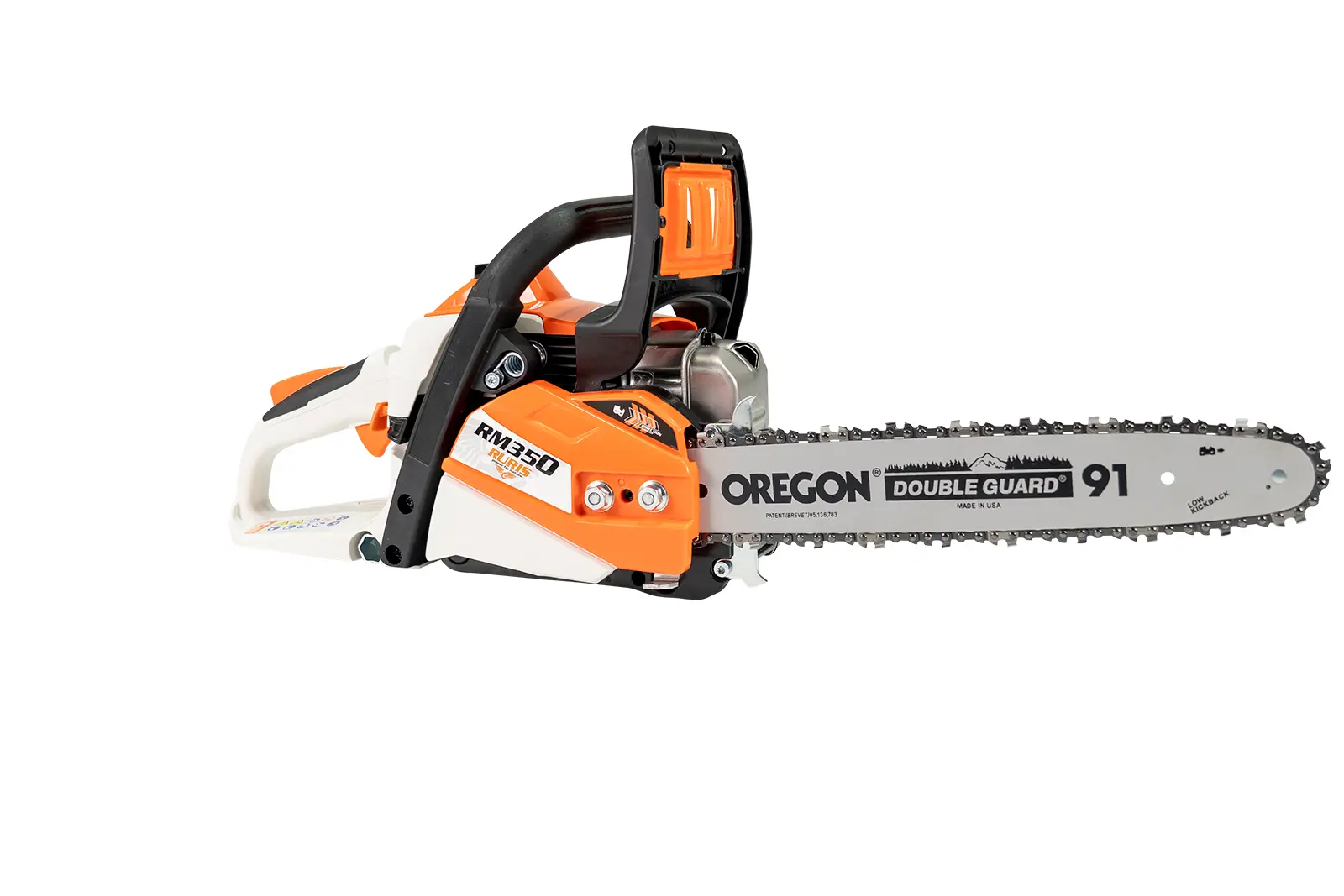 Бензопила RURIS RM350