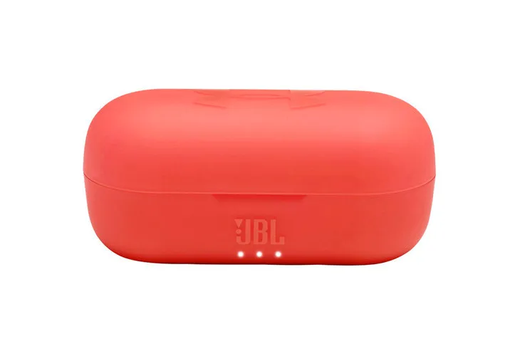 Наушники JBL UA Streak, Красный