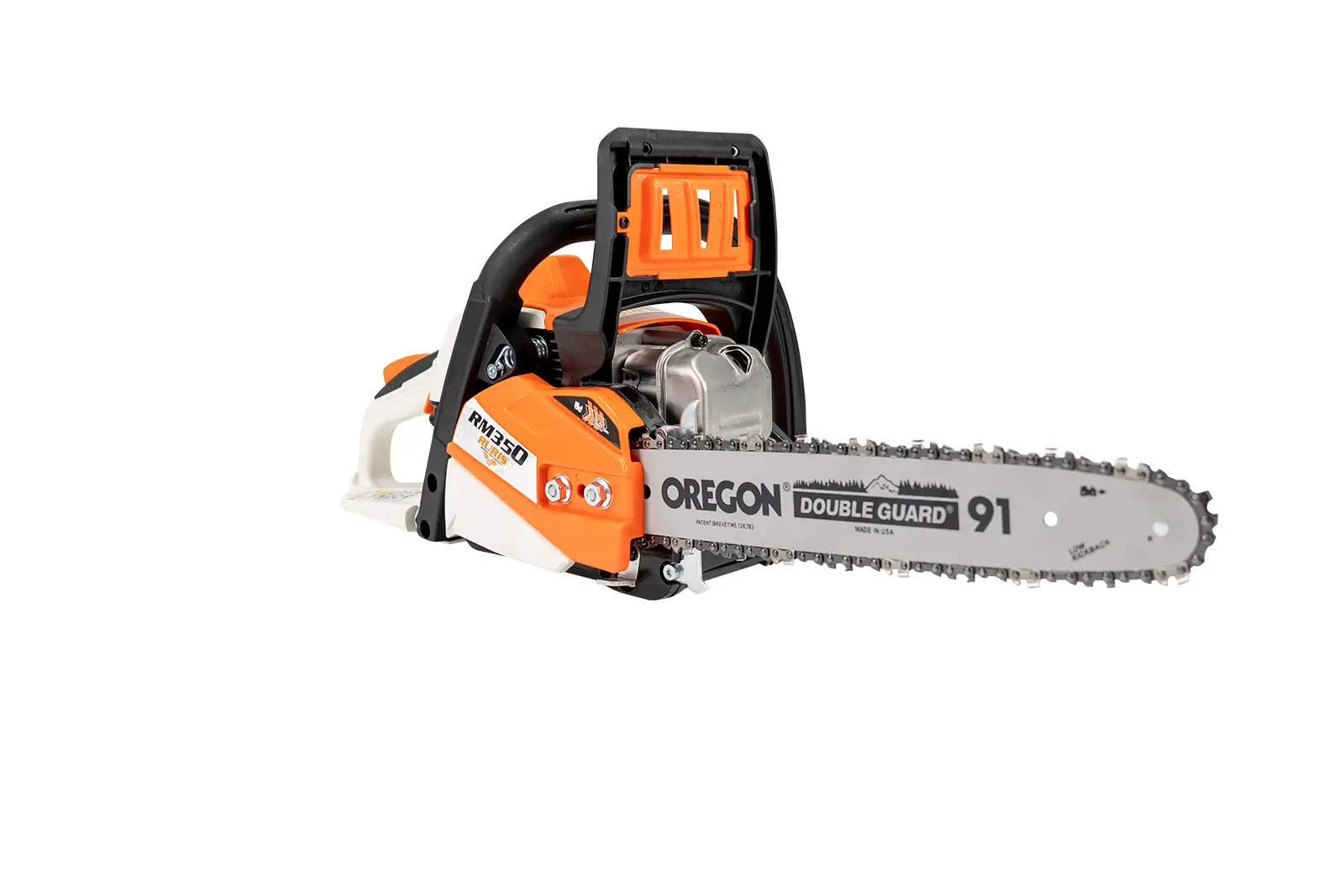 Бензопила RURIS RM350