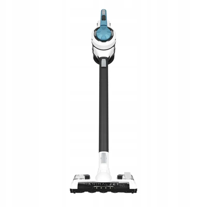 Aspirator Vertical Sharp SAVP4001AQEU, Alb | Albastru