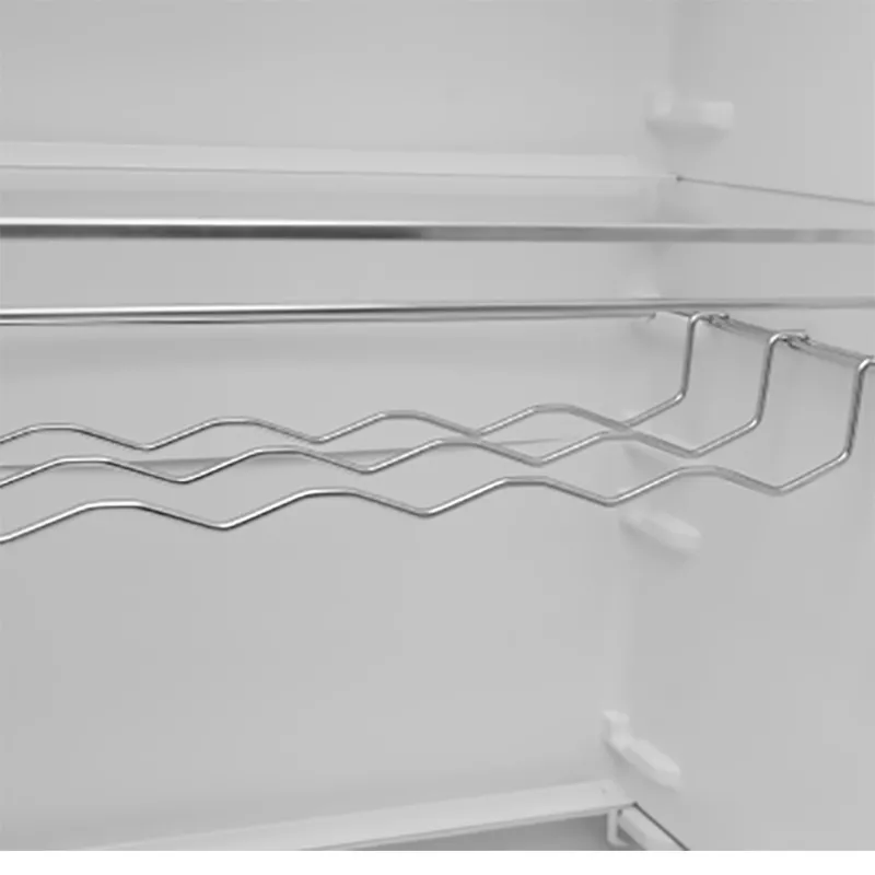 Frigider Sharp SJLC41CHDAEEU, Negru