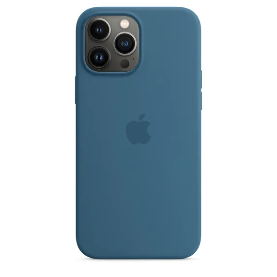 Husă Apple iPhone 13 Pro Max, Blue Jay