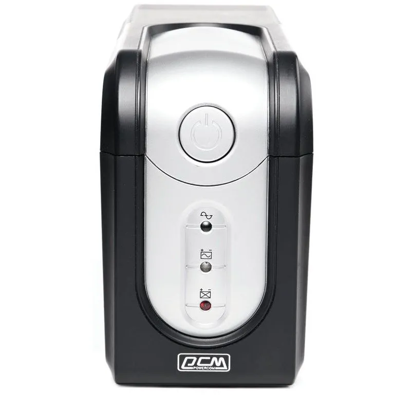 Sursă de alimentare neîntreruptibilă PCM IMP-625AP, Linear-interactiv, 625VA, Turn