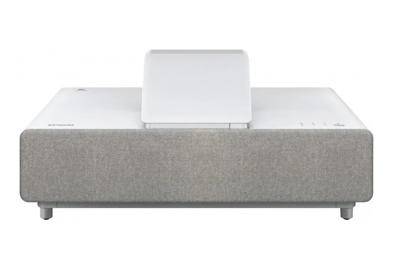 Proiector Android TV Edition Epson EH-LS500W, Alb