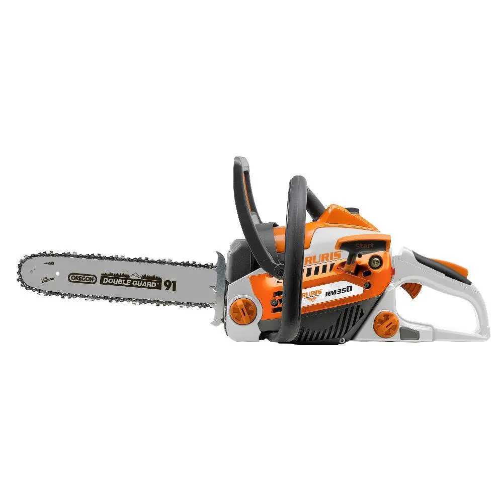 Бензопила RURIS RM350