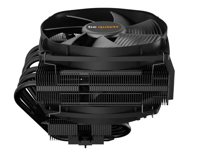 Кулер для процессора be quiet! Dark Rock TF