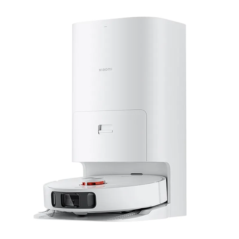 Aspirator Robot Xiaomi X10+, Alb