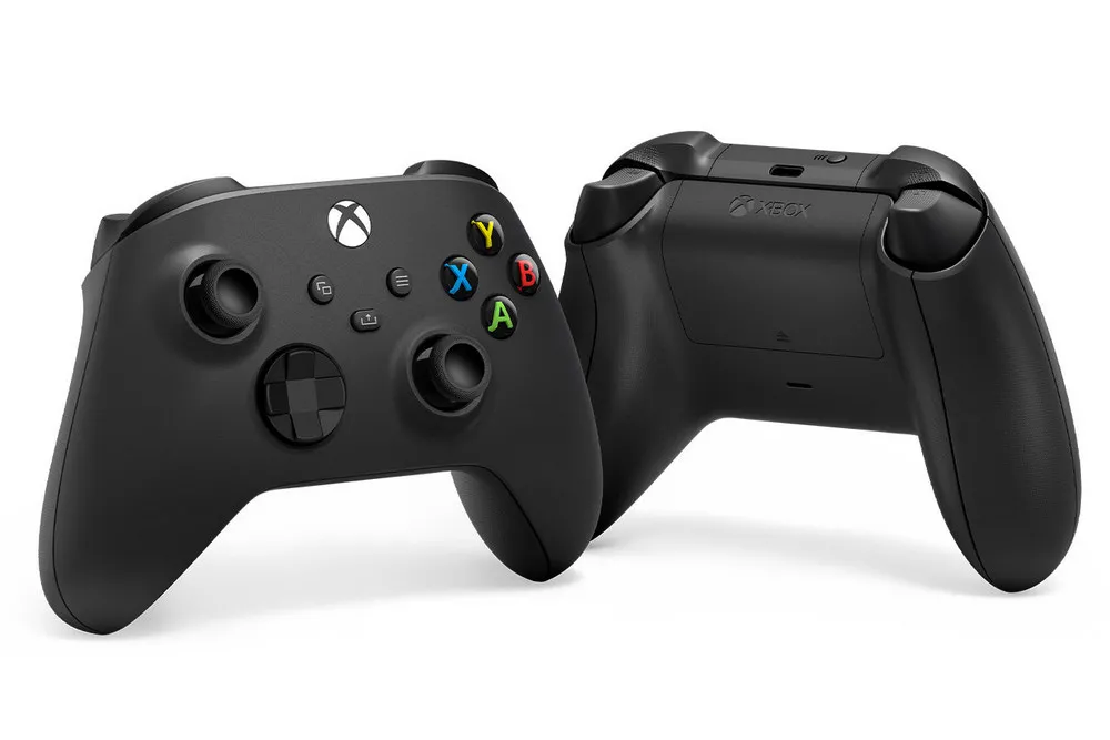 Consolă de jocuri Microsoft Xbox Series X, Negru, "Cyberpunk 2077"