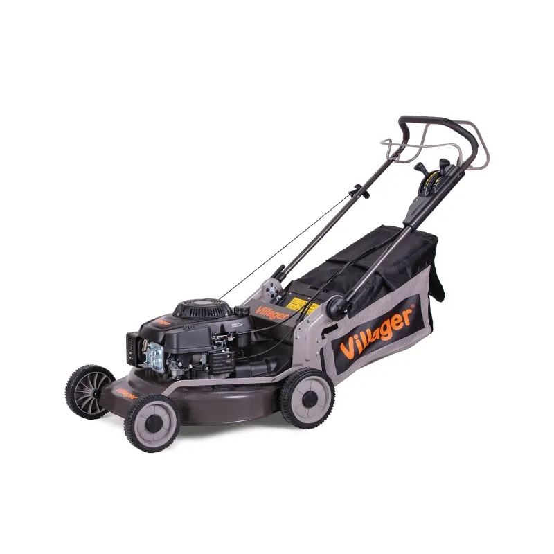 Masina de tuns iarba benzina Villager VRS 5500