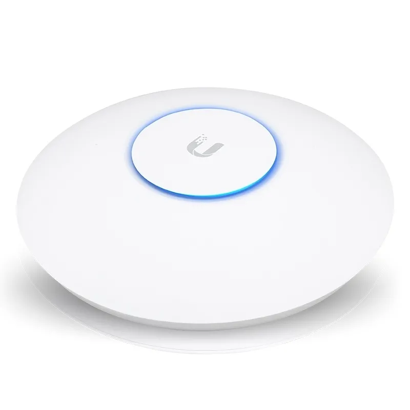 Беспроводная точка доступа Ubiquiti HD, 800 Мбит/с, 1733 Мбит/с, Белый