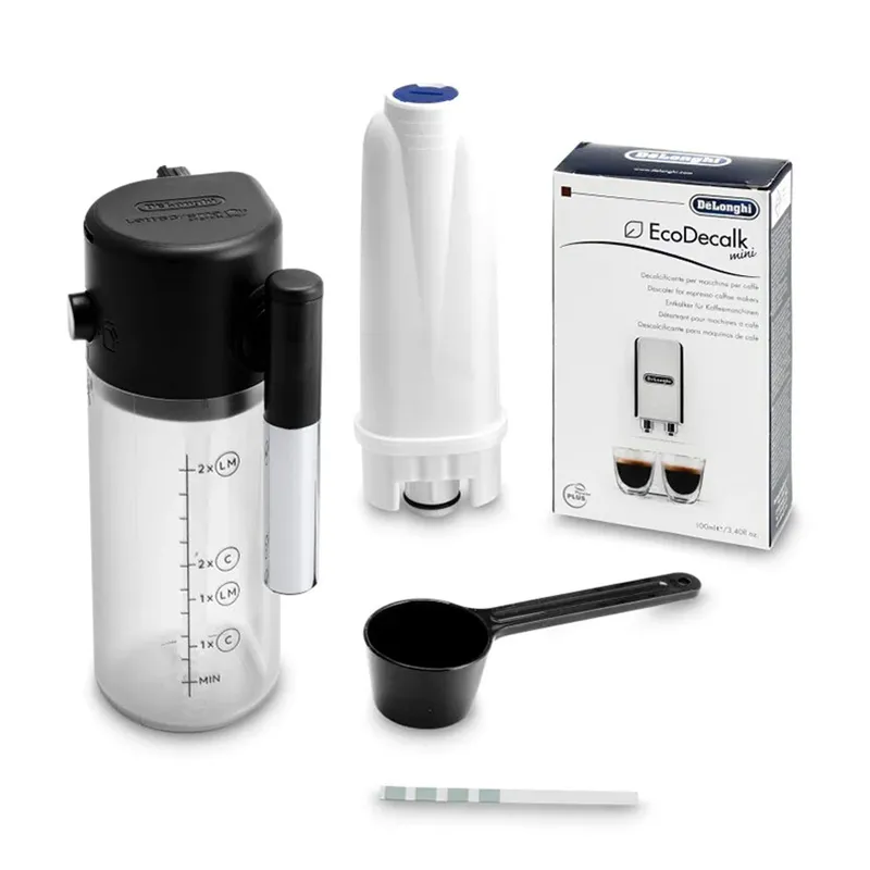 Кофемашина De'Longhi ECAM293.61.BW, Коричневый