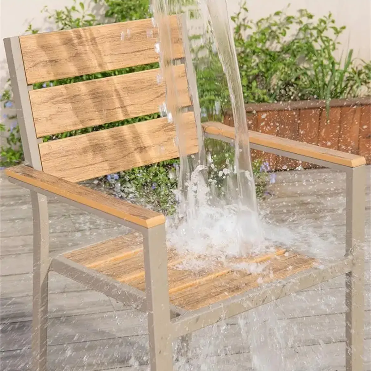  Садовая мебель FAMILY