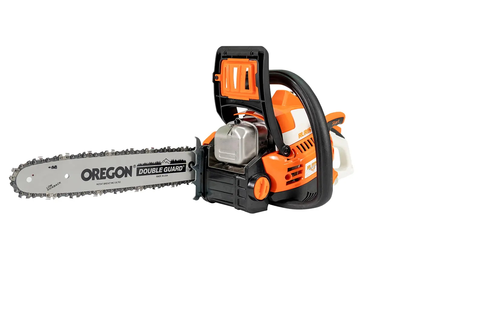 Бензопила RURIS RM350