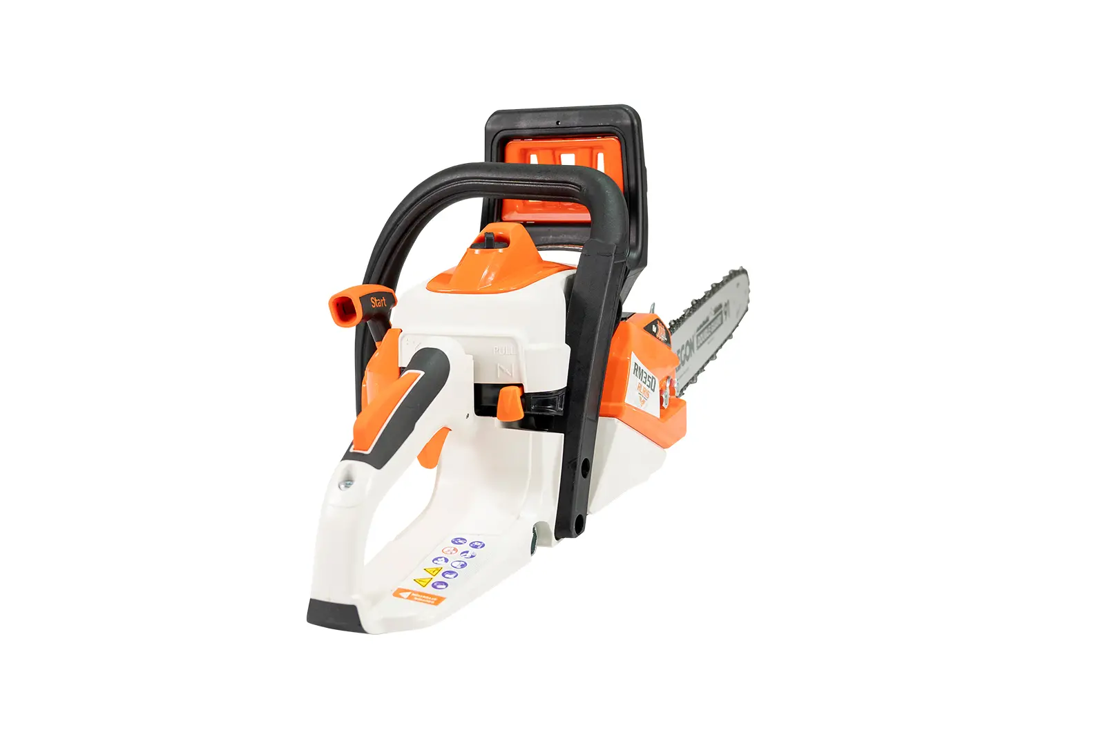 Бензопила RURIS RM350