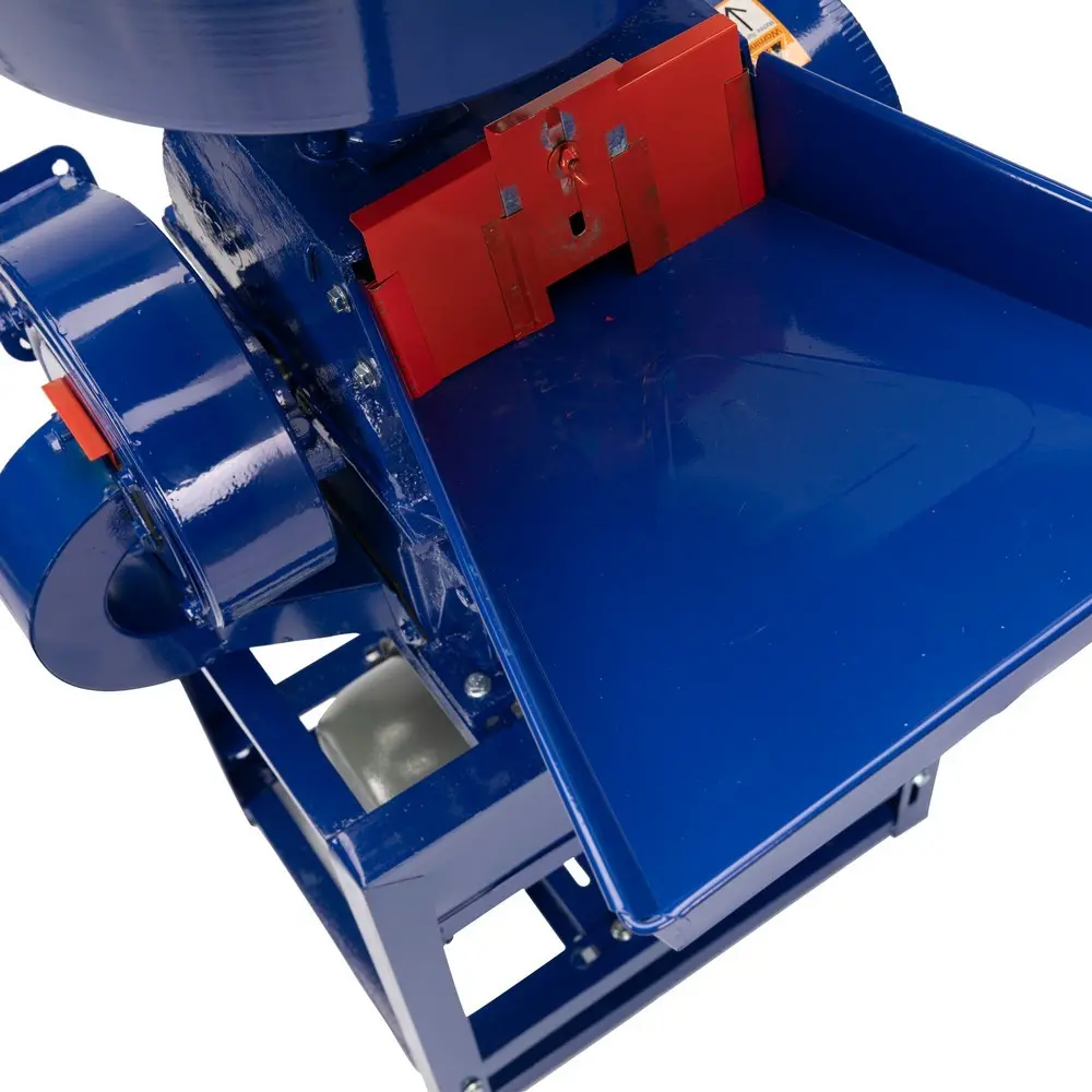 Электрическая мельница Micul Fermier Premium