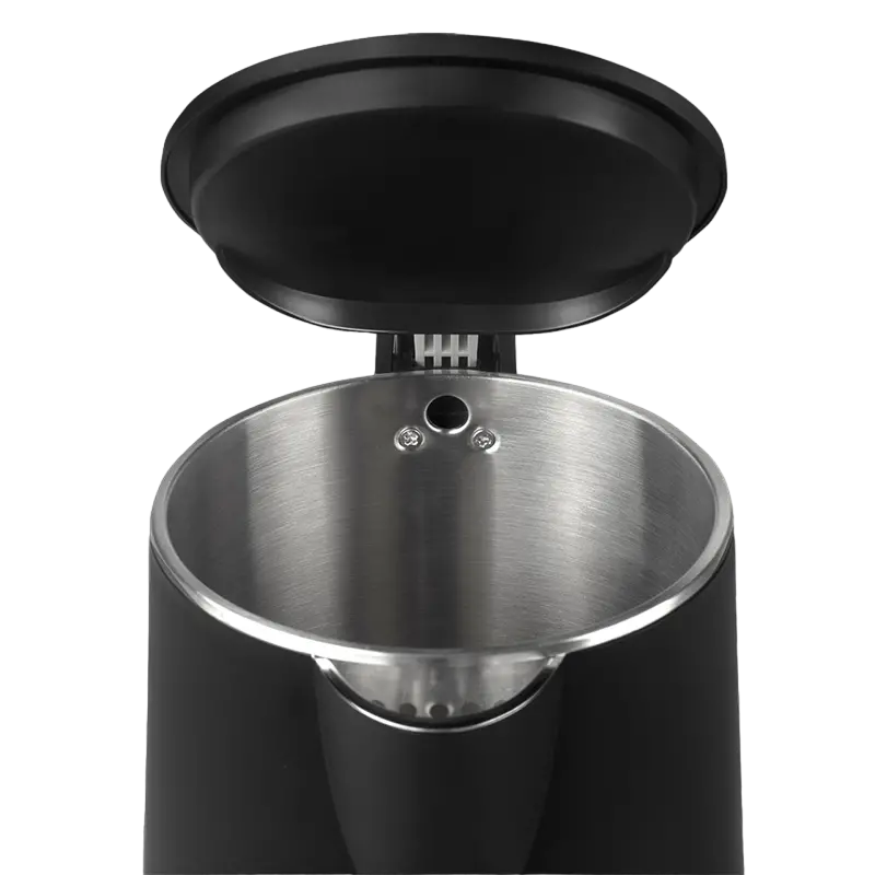 Fierbător electric Gorenje K15DWBK, Negru