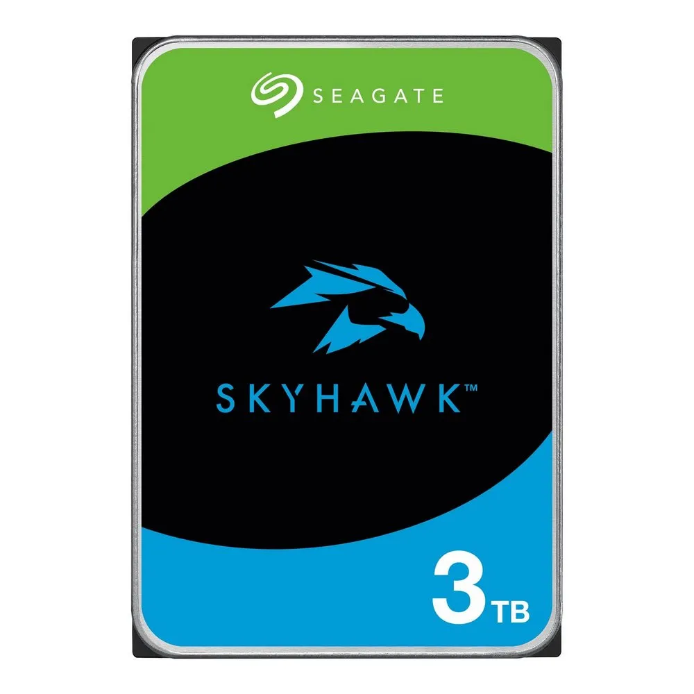 Жесткий диск Seagate SkyHawk, 3.5