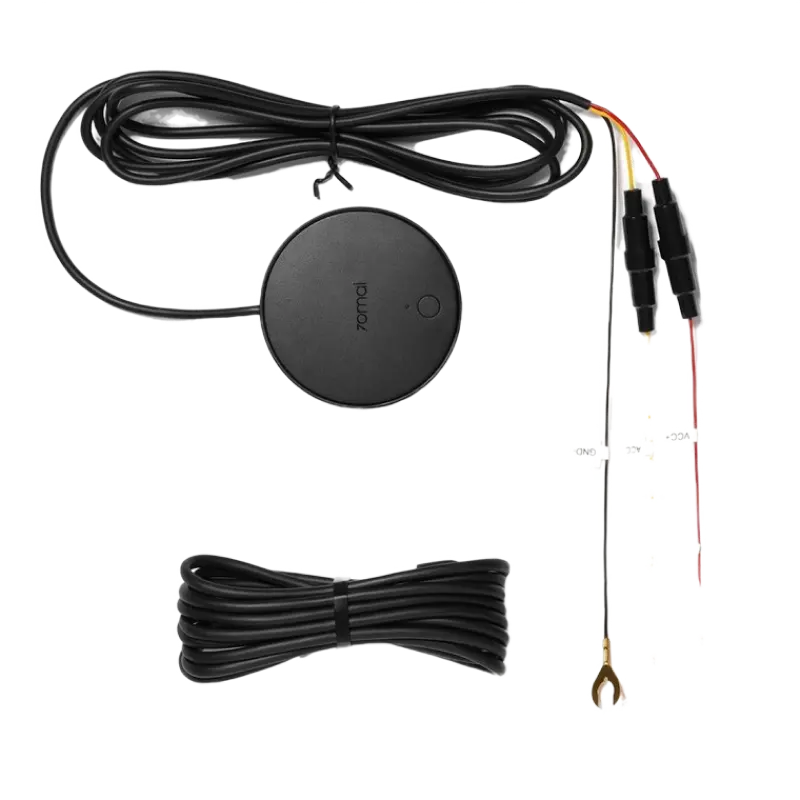  70mai Hardware Kit Midrive UP04, Negru