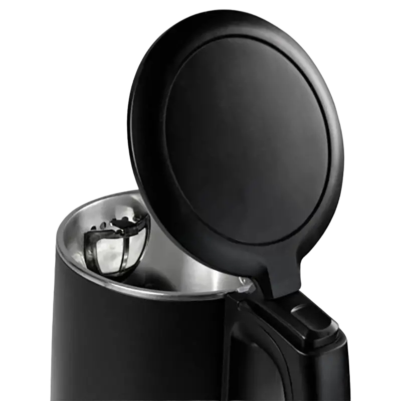 Fierbător electric Gorenje K15DWBK, Negru