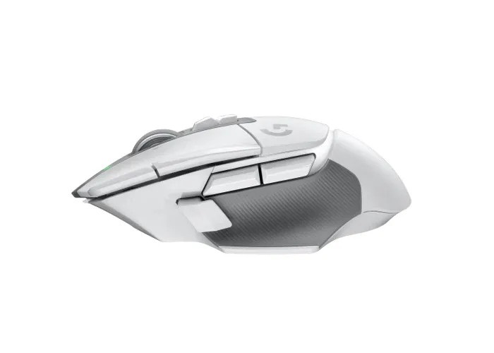 Игровая мышь Logitech G502 X LIGHTSPEED, Белый