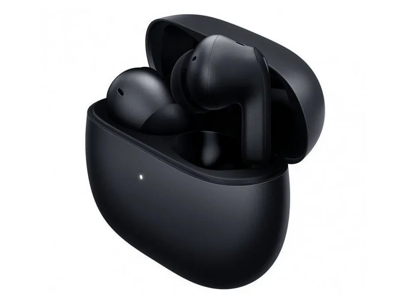 Наушники Xiaomi Redmi Buds 4 Pro, Чёрный