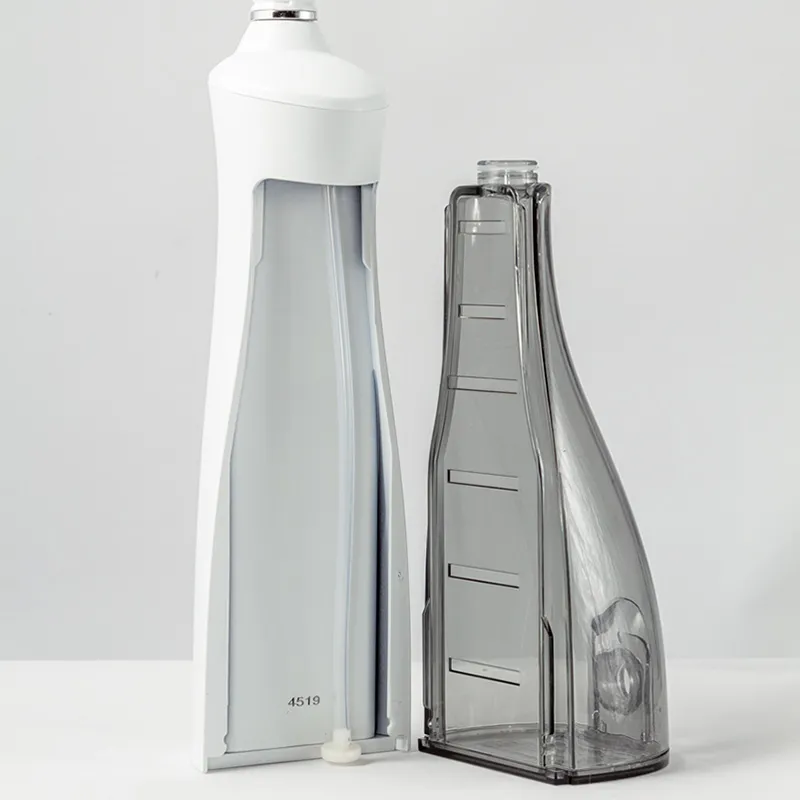 Ирригатор для полости рта Aquapick AQ 230, Белый