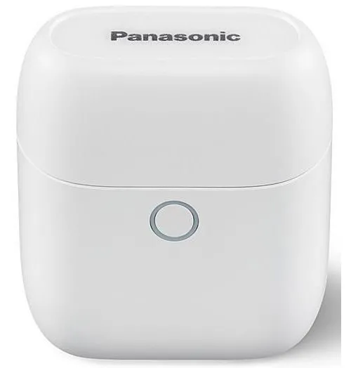 Наушники Panasonic RZ-B100W, White