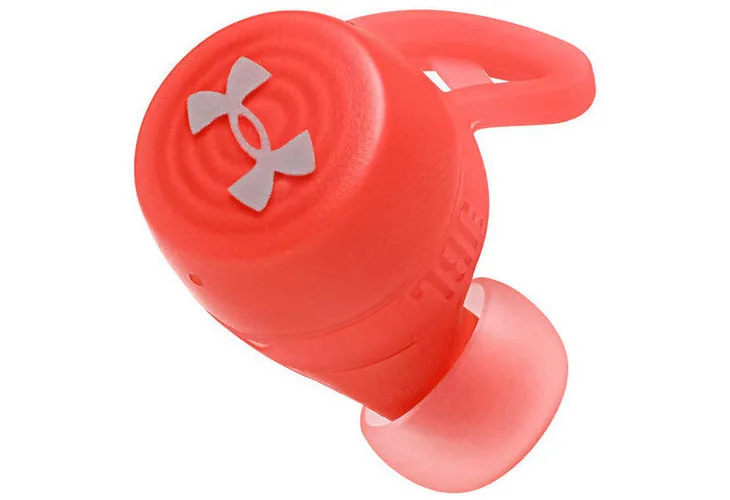 Наушники JBL UA Streak, Красный