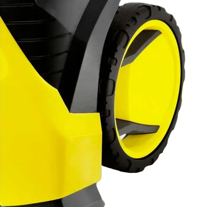 Aparat de spălat cu presiune Karcher 1.180-586.0