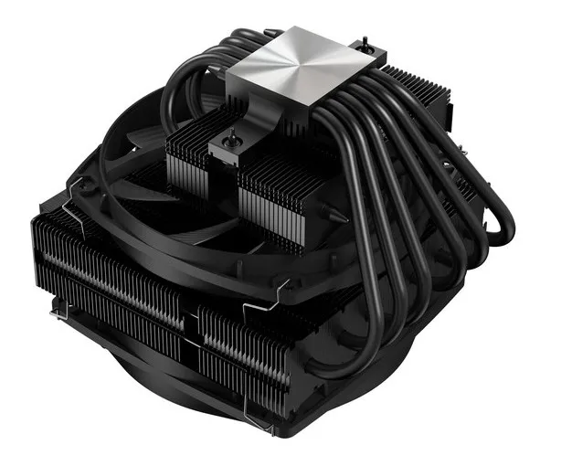Кулер для процессора be quiet! Dark Rock TF