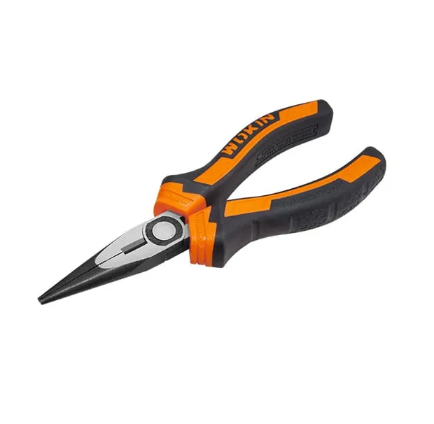 Длинногубцы Wokin 200 мм (Индустриальные)