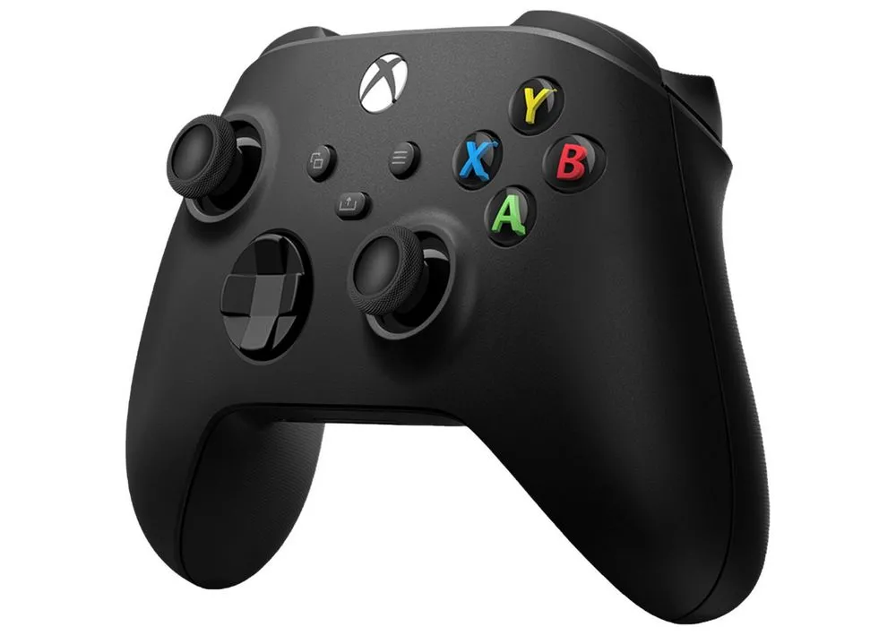 Consolă de jocuri Microsoft Xbox Series X, Negru, "Cyberpunk 2077"