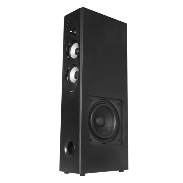 Аудиосистема F&D T-60X, Чёрный