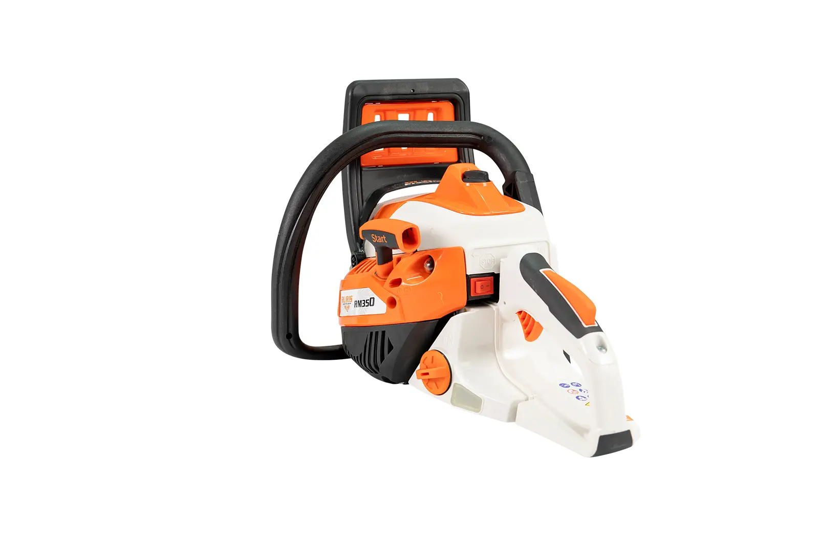 Бензопила RURIS RM350