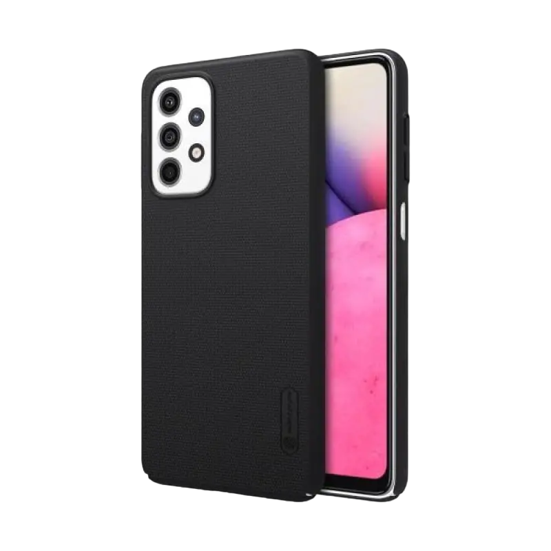 Nillkin SAM. A33, Frosted, Black