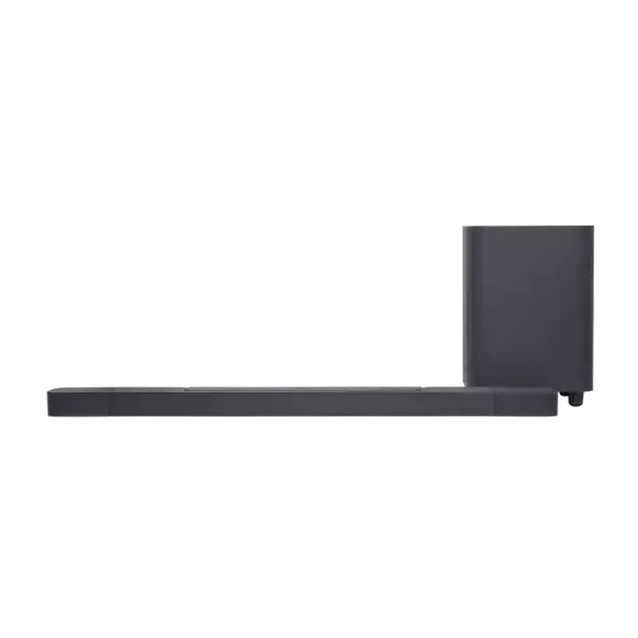 Саундбар JBL Bar 800, Чёрный