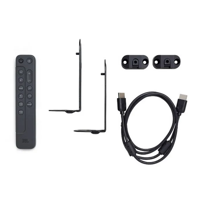 Саундбар JBL Bar 800, Чёрный