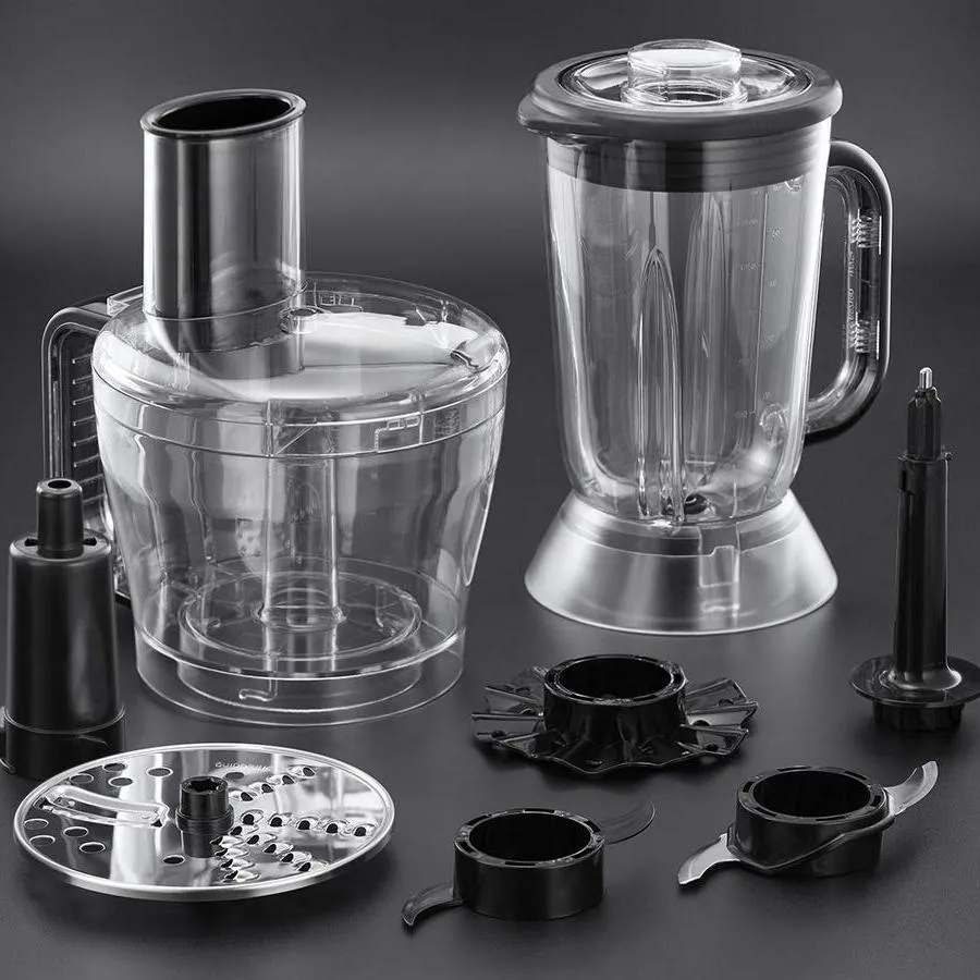 Food Processor Russell Hobbs 24730-56